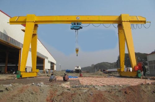 Gantry Crane