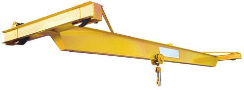 Eot crane, Travel Speed : 10 m/min