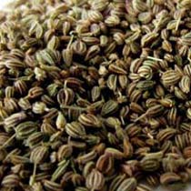 Ajwain Seeds