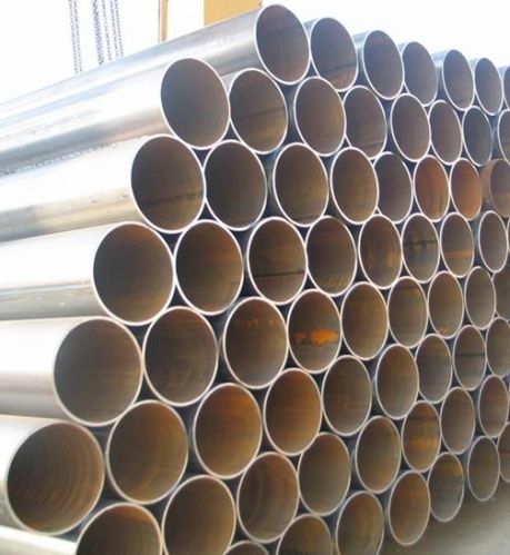 ERW Steel Pipe