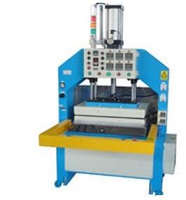 Heat Press Machine--SF