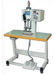 Label Transfer Press Machine