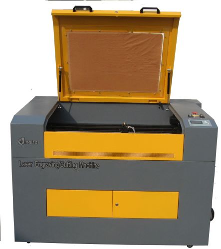 Economy Laser Engraver