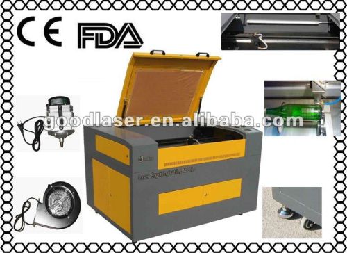 Laser Cutting Machine 400*600/ 600*900/ 900*1200