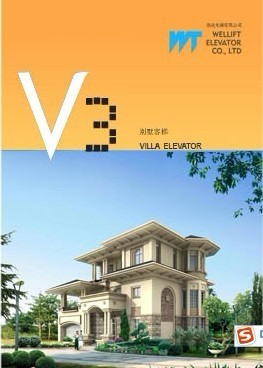 Villa Elevator