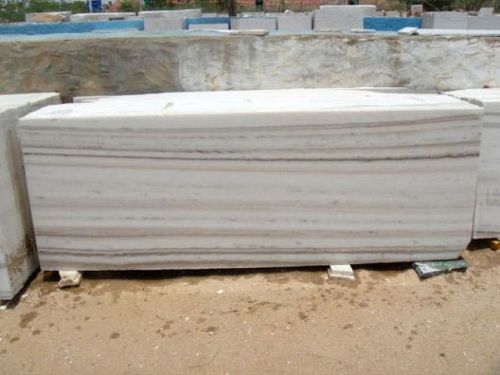 Makrana Brown Marble