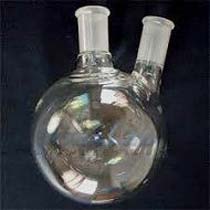 Plain Laboratory Glassware, Size : 15-20mm