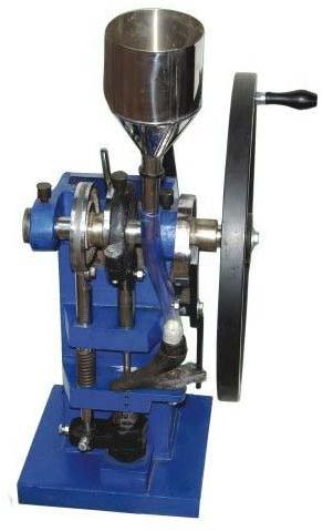 100-500kg Tablet Making Machine, Certification : CE Certified