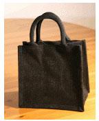 Jute Gift Bag