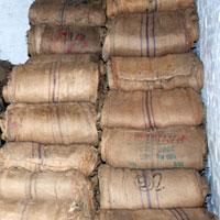 Eco Expressions Jute Gunny Bags, For Packing, Size : 30x38x11cm, 44x26.5 Inch, 50x25 Inch