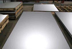 Stainless steel sheet, Shape : Rectangular, Square