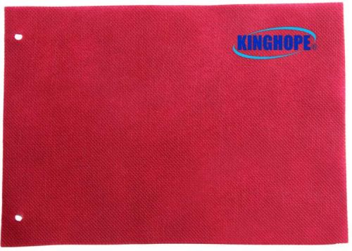 Recycle Polypropylene Non Woven Fabric, Brand Name : kinghope