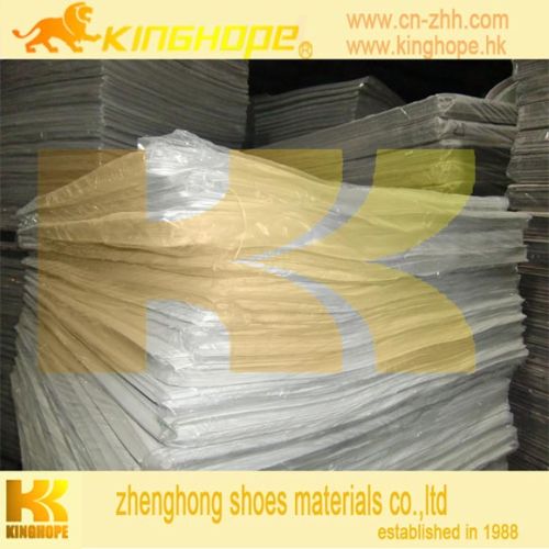 Shoes Materials