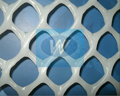 Plastic Mesh, Brand Name : HENGJI