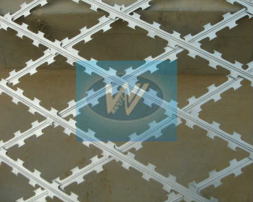 Razor Barbed Wire, Concertina Barbed Wire