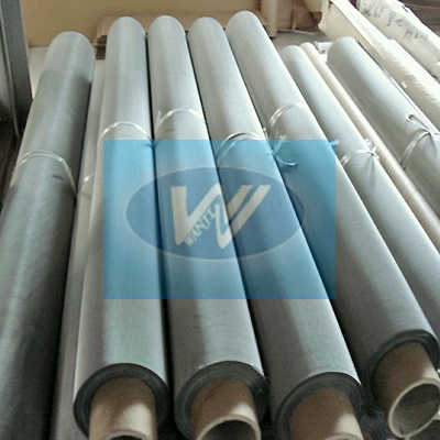 Stainless Steel Wire Mesh, Material : Iron, Stainless Steel