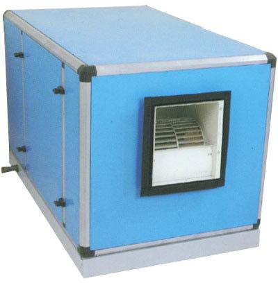 Air handling unit