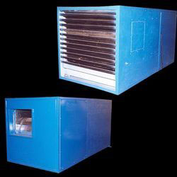 Air Scrubber Unit