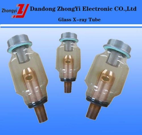 Glass Tubes (For X Ray Equipment)