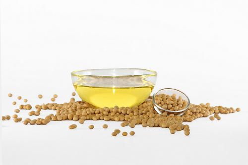 Soybean Oil, Cultivation Type : Organic