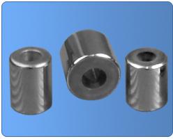 Tungsten Carbide Precision Dies