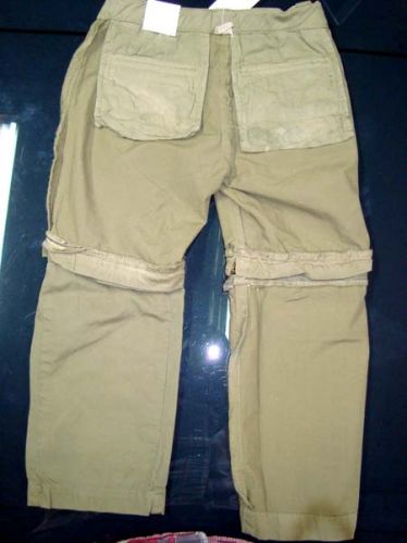 Boys Pant