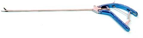 Storz Type Needle Holder