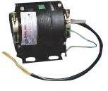 Window Air Conditioner Motor