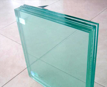 Sandwich Glass