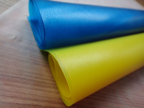 Colored Security Window Pvb Glass Film