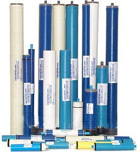 Water Filteration Plants