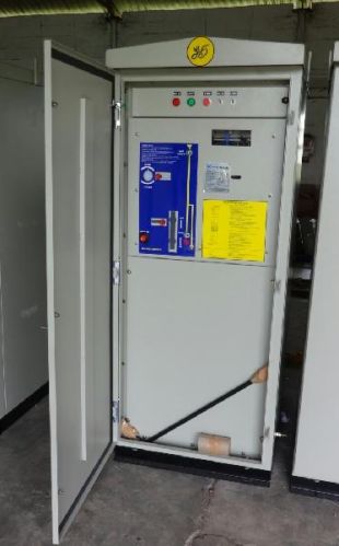 11 KV Load Break Switch