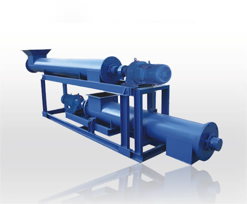 Fb-dhm Electronic Screw Feeder