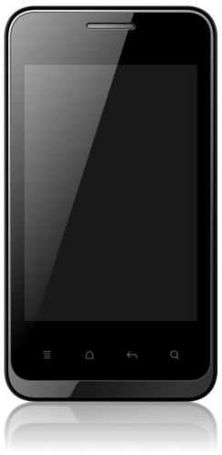 Hpl A35 3.5 Android Mobile Phone