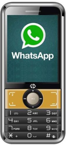 Hpl Wa247 Android Mobile Phone