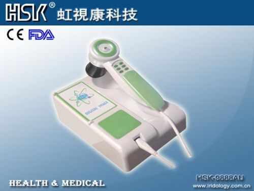 USB IrisScope Test Instrument HSK-9988U