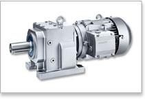 Gearbox Motor