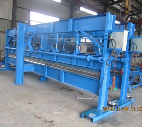 Bending Machine