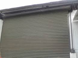 Gear Rolling Shutter