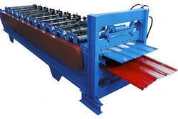 Sheet Forming Machines