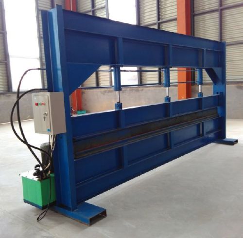 Steel Bending Machine