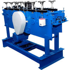 Strip Making Machine