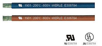 Teflon Wire- ( Ul 1901)