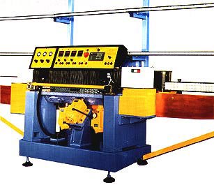 Glass Edging Machine (Lead 114)