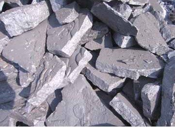 Ferro Silicon Powder