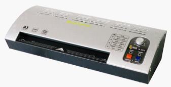 Comet 330v Laminator, Packaging Type : Grey