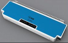 Comet La 230a Laminator 350*128*44 mm, Packaging Type : Blue