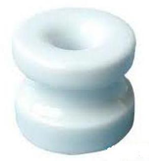 Ceramic Spool Insulator