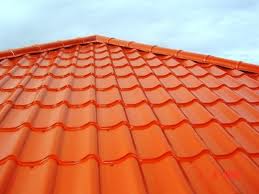 Roof Tiles