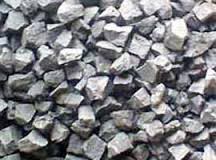 Silico Manganese Lumps